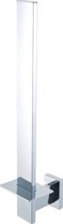 HACEKA EDGE RESERVEROLHOUDER CHROOM 1208440