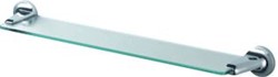 HACEKA ASPEN PLANCHET CHROOM 58CM 1208545