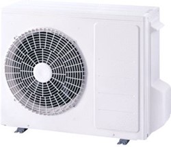 RADSON WARMTEPOMP (LUCHT/WATER) MONOBLOC VVW 898X315MM FHC07248119N0010
