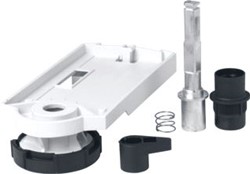 SIEMENS OPBOUWSET GSD-GQD...1A ASK77.5 S55845-Z199