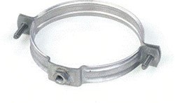 UBBINK AERFOAM GEISOLEERD LEIDINGSYSTEEM BEUGEL 200 GRIJS 0169148