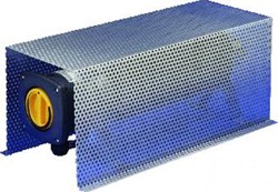 SIN BESCH RO RIBBENBUISKACHEL A021002001