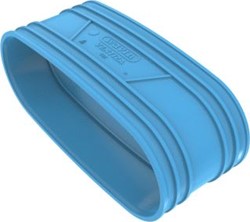 WAVIN PVC VENTIZA LIJMMOF BL 195 MOF/MOF 3170719000
