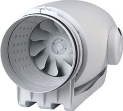 SOLER & PALAU BUISVENTILATOR MIXVENT TD-500/150-160 SILENT T 3V 220-240V DIAM 147MM 5211366400