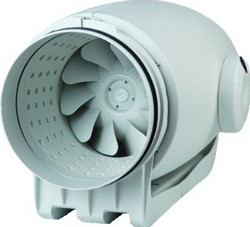 SOLER & PALAU BUISVENTILATOR MIXVENT TD-1000/200 SILENT T 3V (220-240V 50/60) DIAM 198MM 5211366600