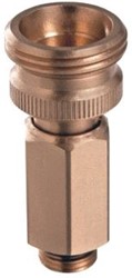 KEMPER AXIAAL-AFTAPPER VAN BRONS DN8 J71091500000600