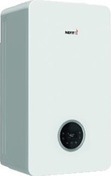 NEFIT 2300I HRC25/4 HR GASWAND/COMBI 7736902138