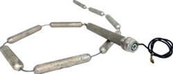 REFLEX STORATHERM FLEXIBELE ANODE G1X1600MM 7751600