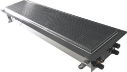 ACO SHOWERDRAIN X2.1 WTW L=800 ACO SHOWERDRAIN X2.2 WTW L=800 9010.74.31