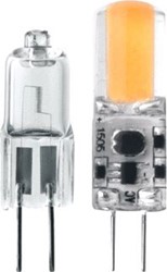 MEGAMAN LED-LAMP G4 MM11180