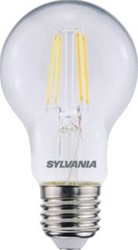 SYLVANIA TOLEDO RT GLS 4,5W CL 470LM 840 E27 SL
