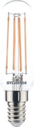 SYLVANIA TOLEDO RT T25 4,5W CL 470LM 827 E14 SL