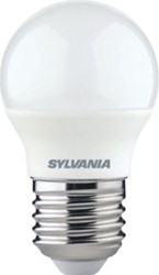 SYLVANIA TOLEDO BALL 4,5W 470LM 827 E27 SL