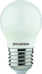 SYLVANIA TOLEDO BALL 4,5W 470LM 865 E27 SL
