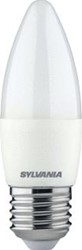 SYLVANIA TOLEDO CAND 470LM 827 E27 SL4