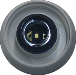 CORODEX SCHROEFRAND 40W E27 SCHUIN POLARWIT 2230741PW