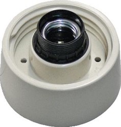 CORODEX SCHROEFRAND 60W E27 WIT 109MM 2230645W50