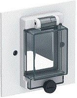 OBO MONTAGESET VH4 VOOR FI/LS-INBOUW