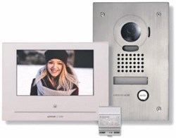 IHK DEURSTATION-SET