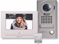 IHK DEURSTATION-SET