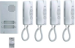 IHK DEURSTATION-SET