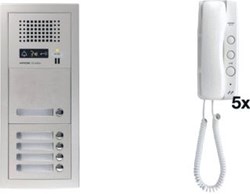 IHK DEURSTATION-SET