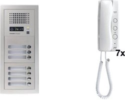 IHK DEURSTATION-SET
