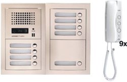 IHK DEURSTATION-SET