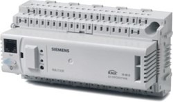 SIEMENS RMU730B-1 UNIVERSELE REGELAAR 3 REGELKRINGEN BPZ:RMU730B-1