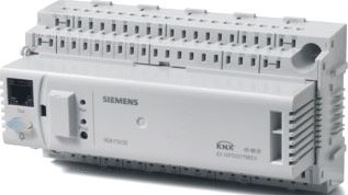SIEMENS RMU710B-1 UNIVERSELE REGELAAR 1 REGELKRING BPZ:RMU710B-1