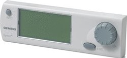 SIEMENS RMZ790 SYNCO 700 BEDIENUNIT KLIKBAAR BPZ:RMZ790