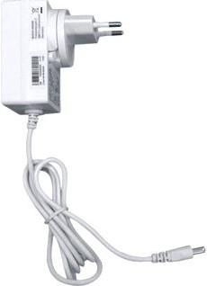 ABB BUSCH JAEGER WELCOME IP MINI POWER ADAPTER 24VDC (CEU-NORM) 2TMA130160W0029