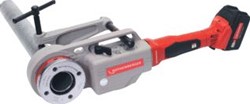 ROTHENBERGER SUPERTRONIC 2000 E BARE TOOL MET TEGENHOUDER ZONDER SNIJKUSSENS ZO 1000003387