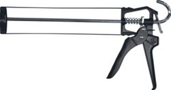 DEN BRAVEN SKEL GUN 310ML ZWART