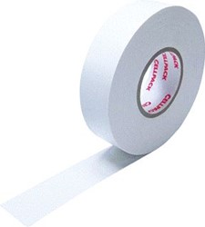CELLPACK PVC ISOLATIETAPE-NO.328/0.18-50-20/PVC/WH 416788