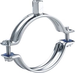 NVENT TWEEDELIGE BEUGEL ROND MACROFIX PLUS ZONDER INLAGE M8/M10 0,75 0,91 OD 1/2 PIJP 586102