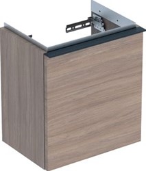 GEBERIT ICON WASTAFELONDERKAST WAND HXBXD 415X370X279MM EIKEN 502.301.JH.1