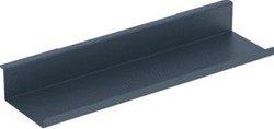 GEBERIT ICON PLANCHET STAAL HXDXL 55X130X450MM LAVA 502.326.JK.1