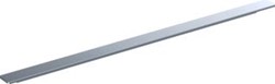 GEBERIT ICON MEUBELGREEP MATERIAAL ALUMINIUM BREEDTE 60MM GLANSVERCHROOMD 502.359.00.1