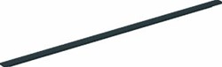 GEBERIT ICON MEUBELGREEP MATERIAAL ALUMINIUM BREEDTE 90MM LAVA / POEDERGELAKT MAT 502.361.JK.1