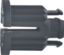KWC ARMATUREN TOEBEH./ONDERDELEN SANITAIRE KRANEN Z.631.222