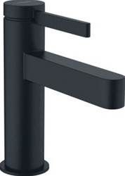 HANSGROHE FINORIS 100 TOILETKRAAN MAT ZWART 76013670