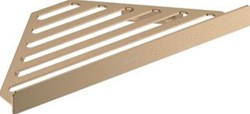 HANSGROHE ADDSTORIS ZEEPKORF GEBORSTELD BRONS 41741140