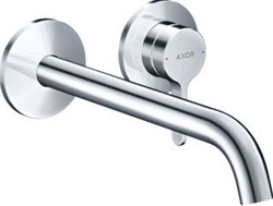 AXOR ONE TOILETKRAAN 1 HENDEL CHROOM 48120000