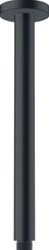 HANSGROHE VERNIS BLEND PLAFOND AANSLUITING 300MM MAT ZWART 27805670