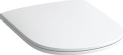 LAUFEN LUA WC ZITTING MET DEKSEL AFNEEMBAAR MET DEMPINGSMEC H8910830000001
