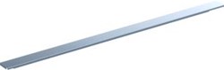 GEBERIT ICON MEUBELGREEP MAT ZWART 502360141