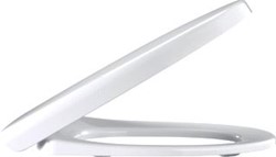 PRESSALIT 300+ CLOSETZITTING SOFT CLOSE EN LIFT-OFF 48.8X38.8X7CM WIT 1130000DM3999