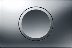 GEBERIT BEVESTIGINGSPLAAT DELTA15 SPOEL-STOP-SPOELING: MATCHROOM 115.120.46.5