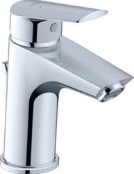 DURAVIT NO.1 WASTAFELMENGKRAAN EENGREEP 50X135X156MM CHROOM N11012001010